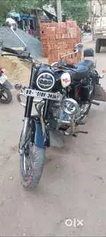 Best condition Mileage 40 Plus