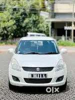Maruti Suzuki Swift VDI Optional, 2012, Diesel