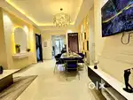 Amazing 3BHK Flats with all Amenities