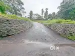 House plot 14 cent near Ettumanoor 1.60 lakh/cent
