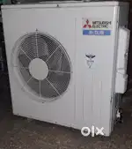 Mitsubishi  2 ton     new condition 1 year used  Chennai pudupet  sale
