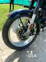 Bullet standard 350 in good condition