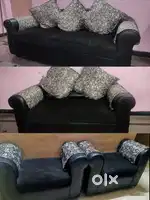 Sofa Set 7 seater