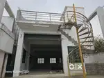 Industrial Building