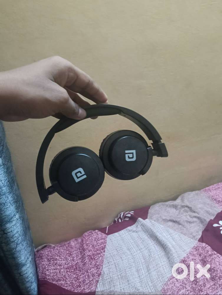 Protronic muffs m2