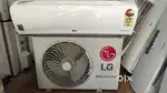 WARRANTY AC AVAILABLE (1YEAR )