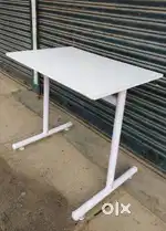 New Office Study Computer Gas Reading Table Reception Counter