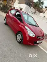Hyundai EON Era +, 2016, Petrol