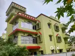 2bhk with car parking for rent in Brahmeswarpatna