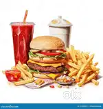 Fast food All food Business investor need