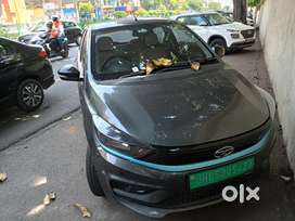 Tata Tigor EV 2024 Electric Well Maintained