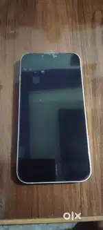 IPHONE 13 WHITE