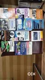 ENGINEERING BOOKS
