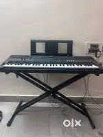 Yamaha keyboard