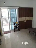 2Bhk sharing flat