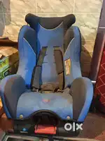 ISOFIX CHILD SEAT