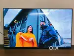 52 SMART LED TV 2 YEARS WARRANTY 4K ULTRA HD NEW Brand Led Tv