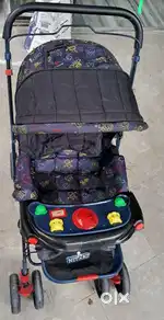 Baby stroller buggy (brand new)