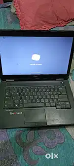 Dell laptop full working condition