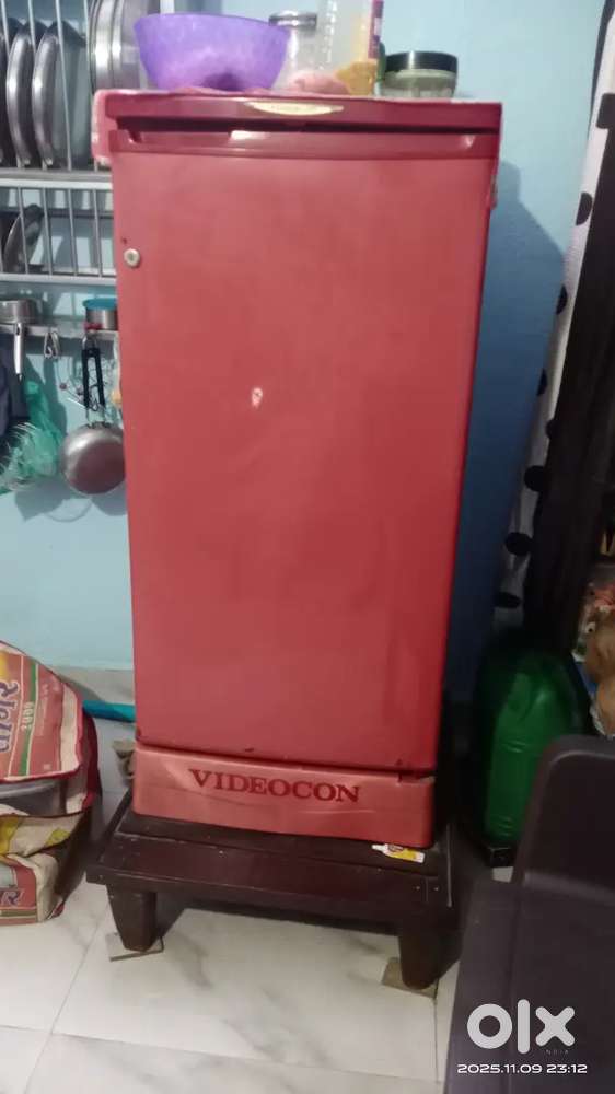Videocone refrigerator