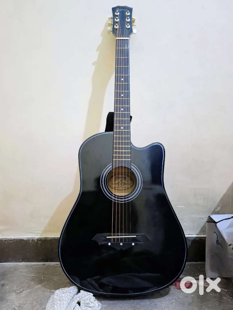 Juarez Acoustic Guitar