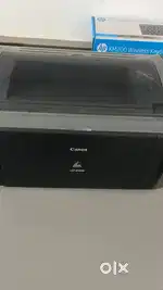 Printer A++ condition canon lbp2900b
