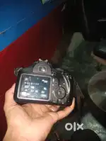 Canon camera 3000d