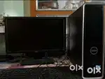 Dell Computer Set