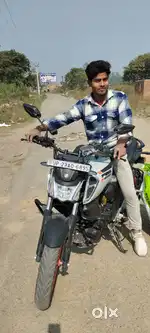 Yamaha fzs modal 10.2024