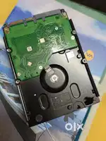 1TB SATA Internal Hard Disk Drive for Desktop, 3.5 Inch
