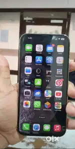 iPhone 12 pro 128GB – Excellent Condition, 5G Enabled