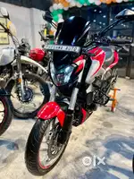 Bajaj dominor 250 Abs
