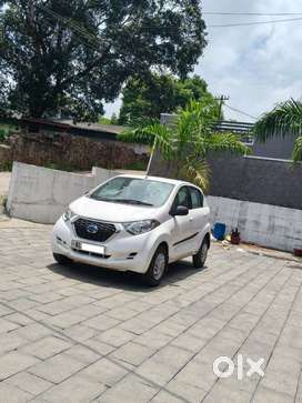 Datsun Redi Go 1.0 Limited Edition 2018, 2018, Petrol