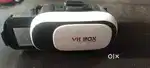 VR HEADSET (VR BOX)