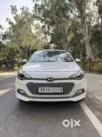 Hyundai Elite i20 1.4 CRDI Asta (O), 2018, Diesel