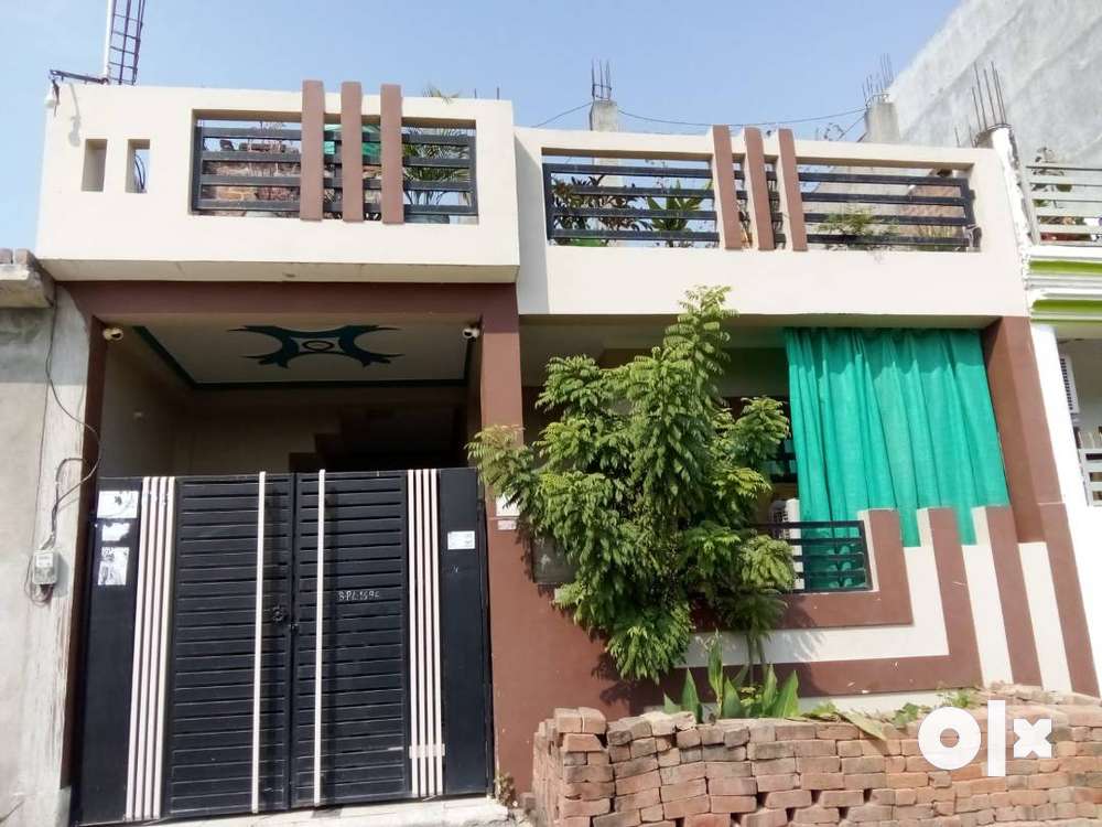 3 BHK Fully furnished house in Muslm majority colony