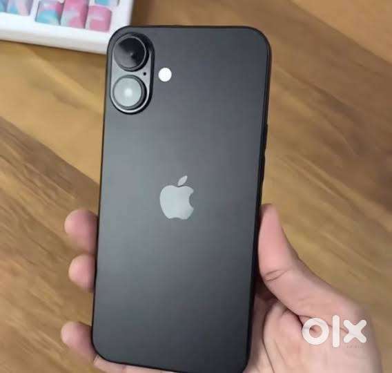 Iphone 16 128 GB