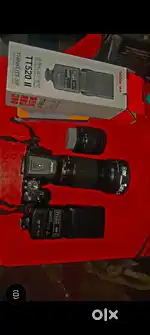 Nikon d3500
