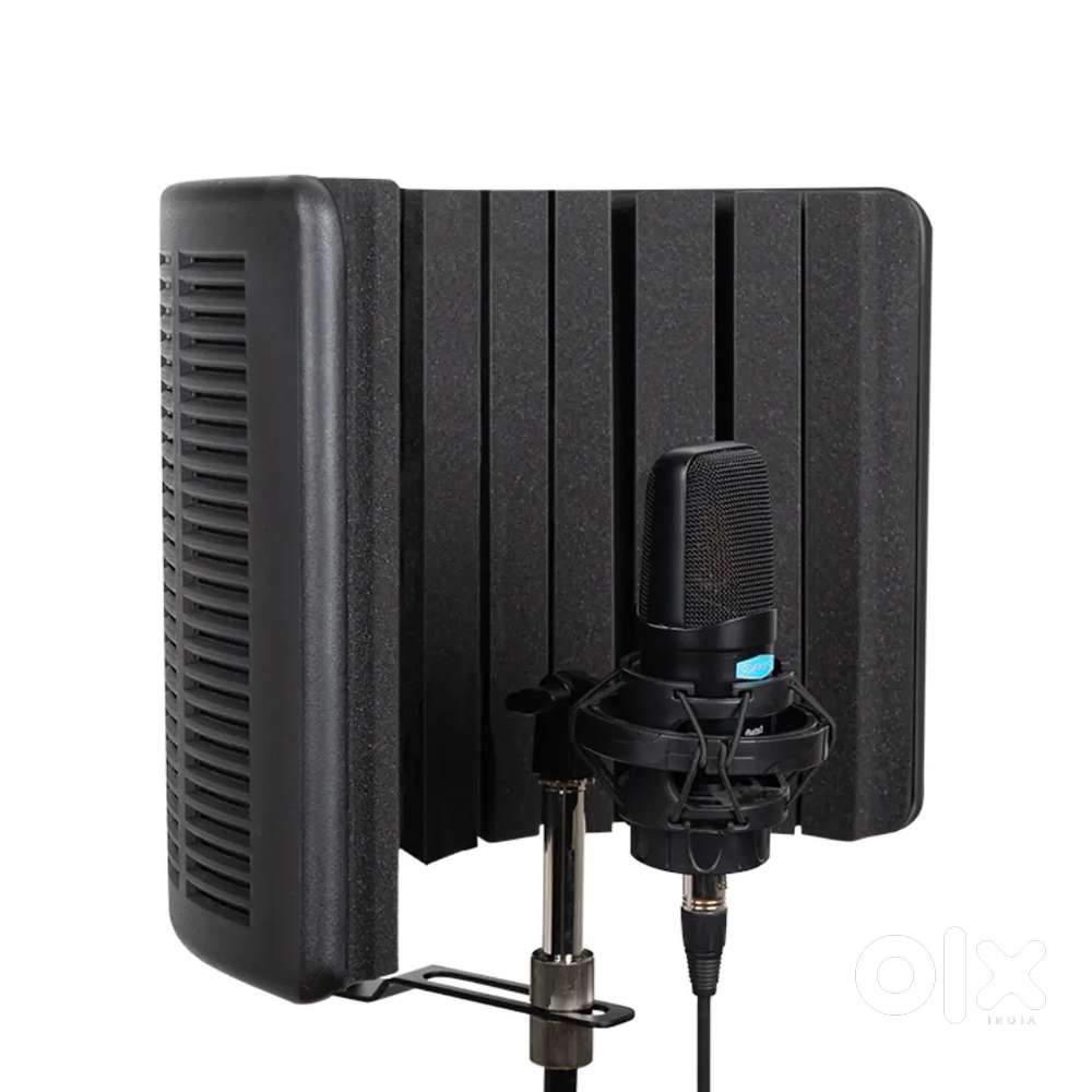 ALCTRON PF66 VOCAL BOOTH/ NOICE ABSORBER FOR SALE Rs 3500/- only.