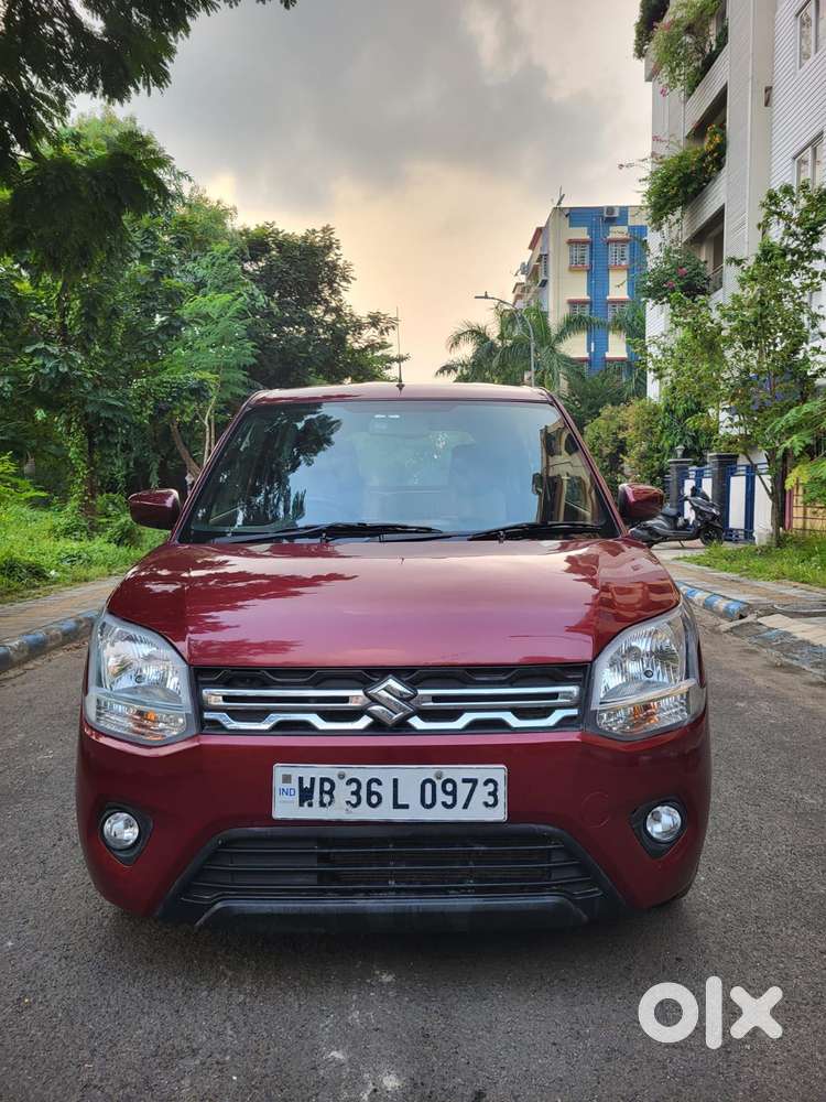 Maruti Suzuki Wagon R 1.0 VXI FELICITY EDITION, 2023, Petrol