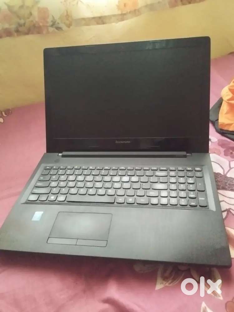 Lenovo i3 5th Gen Laptop