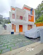 DTCP Approval Individual A Khata Property For sale in good location