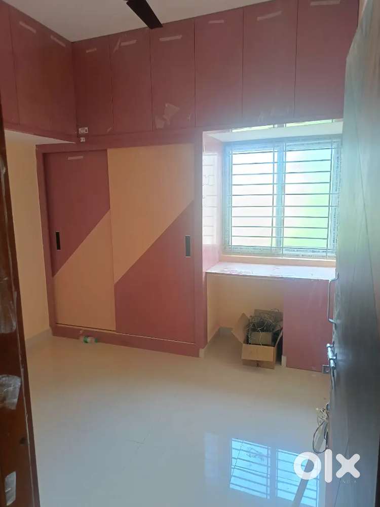 Ground floor 2BHK - cambridge layout kodigehalli