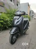 Honda Activa