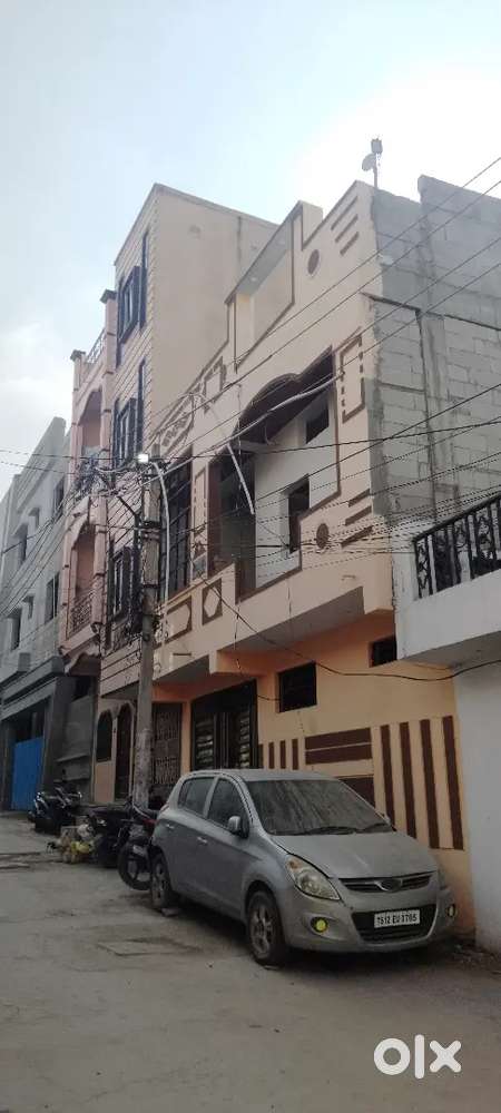 House for lease ground floor National Highway 44 (Rehan)
