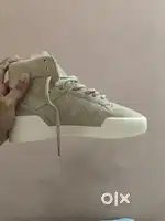 Adidas fear of good shoes