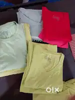 Ladies tshirt l