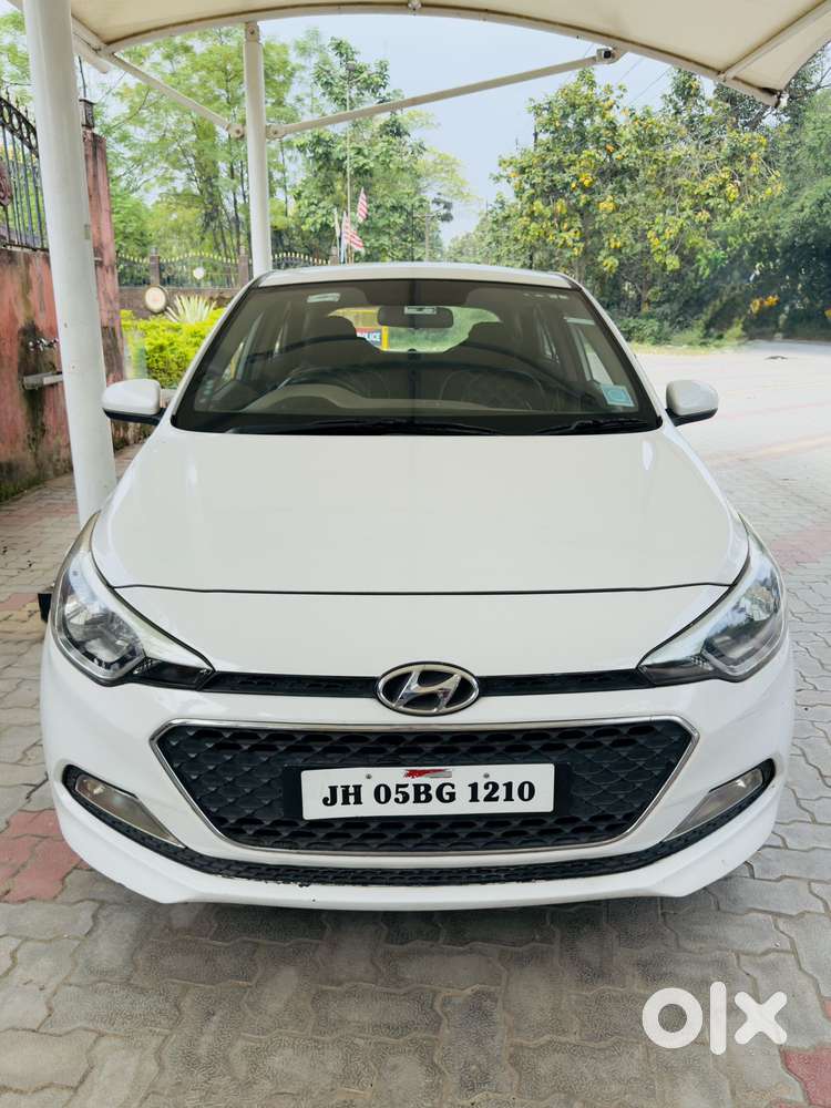 Hyundai Elite i20 1.2 Magna Plus, 2015, Petrol