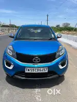 Tata Nexon, 2018, Diesel