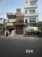 Shop on Rent in Exchange Road City